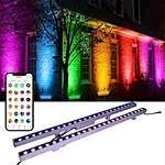 LED walkway light